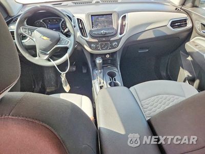 Zdjęcie 8 z 13 samochodu: 2020 CHEVROLET EQUINOX LT VIN:2GNAXTEV9L6171841 - miniatura