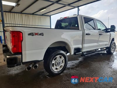 Trzecie zdjęcie samochodu z tyłu: 2026 FORD F250 SUPER DUTY VIN:1FT7W2BT1TEC80888 - miniatura