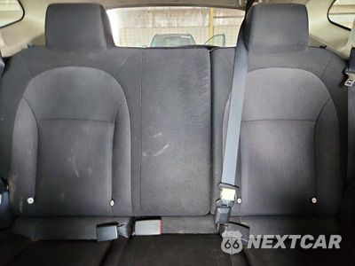 Zdjęcie 10 z 13 samochodu: 2013 NISSAN ROGUE S VIN:JN8AS5MV2DW610393 - miniatura