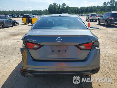 Zdjęcie 6 z 13 samochodu: 2021 NISSAN ALTIMA SR VIN:1N4BL4CVXMN303896 - miniatura