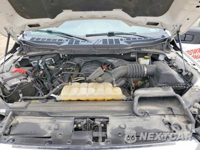 Zdjęcie 11 z 12 samochodu: 2022 FORD F150 SUPERCREW VIN:1FTFW1E59NKE34769 - miniatura