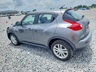 Drugie zdjęcie samochodu z przodu: 2014 NISSAN JUKE S VIN:JN8AF5MR8ET455018 - miniatura