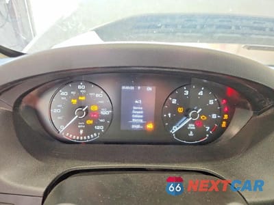 Zdjęcie 9 z 12 samochodu: 2025 RAM PROMASTER 3500 3500 HIGH VIN:3C6MRVHG4SE549255 - miniatura