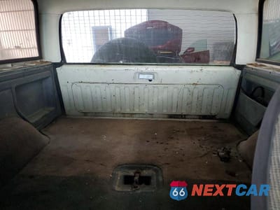 Zdjęcie 10 z 13 samochodu: 1990 FORD BRONCO U100 VIN:1FMEU15N1LLB33997 - miniatura