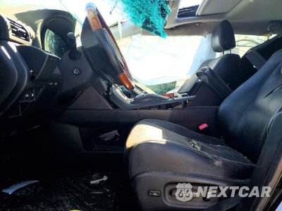 Zdjęcie 7 z 13 samochodu: 2010 LEXUS RX 350 VIN:JTJBK1BA2A2426211 - miniatura