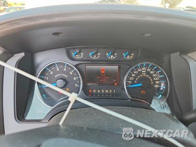 Zdjęcie 9 z 12 samochodu: 2013 FORD F150 SUPER CAB VIN:1FTFX1CT3DKF86091 - miniatura