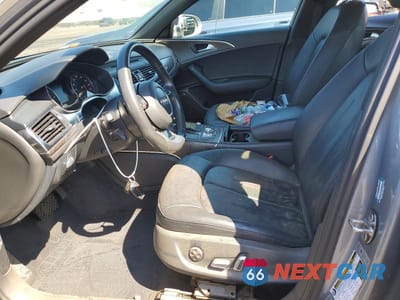 Zdjęcie 7 z 12 samochodu: 2018 AUDI A6 PREMIUM PLUS VIN:WAUG8AFC6JN043600 - miniatura