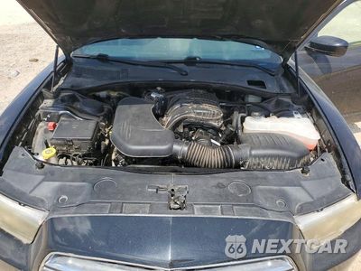 Zdjęcie 11 z 12 samochodu: 2014 DODGE CHARGER SE VIN:2C3CDXBG0EH130906 - miniatura