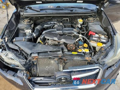 Zdjęcie 11 z 12 samochodu: 2015 SUBARU IMPREZA SPORT VIN:JF1GPAT63F8211600 - miniatura