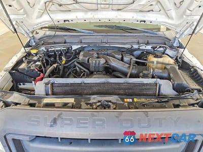 Zdjęcie 11 z 12 samochodu: 2015 FORD F250 SUPER DUTY VIN:1FTBF2A62FEA07369 - miniatura