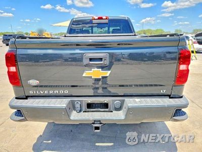 Zdjęcie 6 z 12 samochodu: 2017 CHEVROLET SILVERADO K1500 LT VIN:1GCVKREC2HZ359414 - miniatura