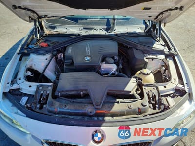 Zdjęcie 11 z 12 samochodu: 2018 BMW 320 I VIN:WBA8A9C56JAH12066 - miniatura