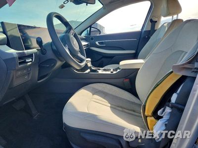 Zdjęcie 7 z 13 samochodu: 2025 HYUNDAI SONATA SE VIN:KMHL24JA6SA439010 - miniatura