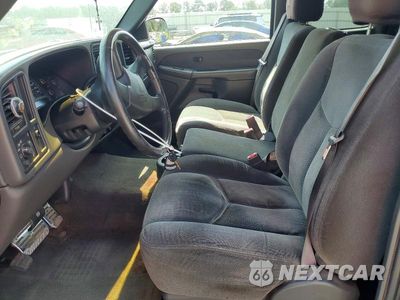Zdjęcie 7 z 12 samochodu: 2003 CHEVROLET SILVERADO C1500 VIN:2GCEC19VX31272968 - miniatura