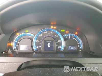 Zdjęcie 9 z 12 samochodu: 2014 TOYOTA CAMRY HYBRID XLE VIN:4T1BD1FK0EU109162 - miniatura