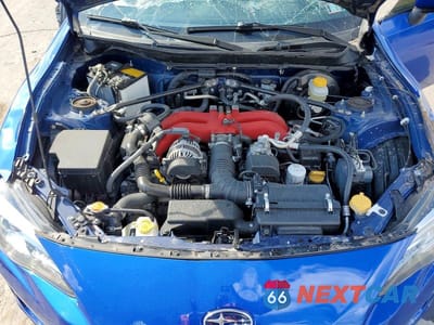 Zdjęcie 11 z 12 samochodu: 2020 SUBARU BRZ LIMITED VIN:JF1ZCAC13L9701016 - miniatura