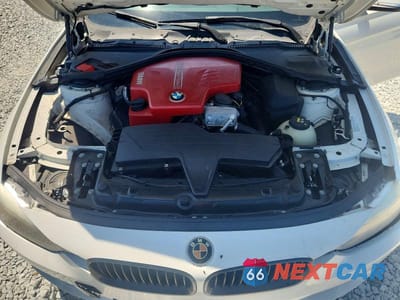 Zdjęcie 11 z 12 samochodu: 2015 BMW 328 I VIN:WBA3A5C50FF609901 - miniatura