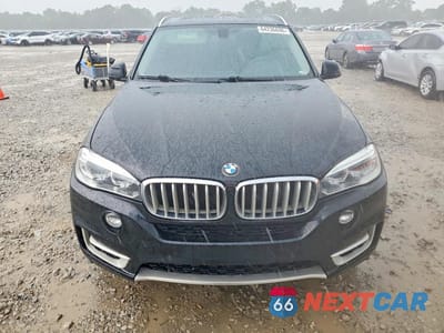 Piąte zdjęcie samochodu w środku: 2016 BMW X5 XDRIVE35I VIN:5UXKR0C54G0P26555 - miniatura