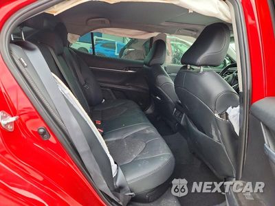 Zdjęcie 10 z 12 samochodu: 2024 TOYOTA CAMRY XSE VIN:4T1K31AK0RU063428 - miniatura