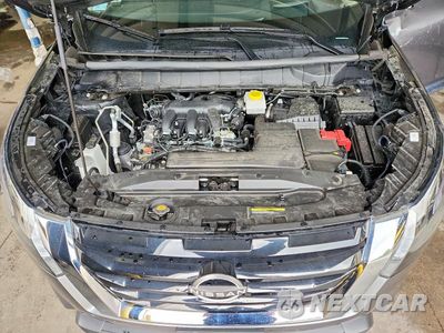 Zdjęcie 12 z 13 samochodu: 2025 NISSAN PATHFINDER PLATINUM VIN:5N1DR3DK1SC218448 - miniatura