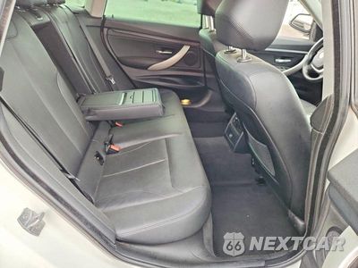 Zdjęcie 10 z 12 samochodu: 2014 BMW 328 XIGT VIN:WBA3X5C52ED243495 - miniatura