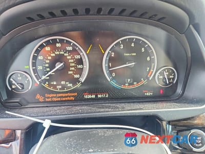 Zdjęcie 9 z 13 samochodu: 2016 BMW X5 XDRIVE35I VIN:5UXKR0C56G0P33930 - miniatura