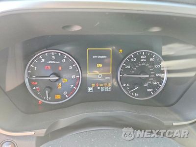 Zdjęcie 9 z 13 samochodu: 2026 SUBARU ASCENT TOURING VIN:4S4WMAKD2T3409572 - miniatura