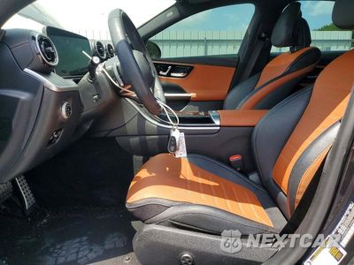 Zdjęcie 7 z 13 samochodu: 2024 MERCEDES-BENZ C 300 VIN:W1KAF4GB0RR169984 - miniatura