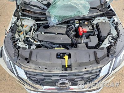 Zdjęcie 11 z 12 samochodu: 2022 NISSAN ROGUE PLATINUM VIN:JN8BT3DD8NW272934 - miniatura
