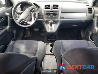 Zdjęcie 8 z 13 samochodu: 2011 HONDA CR-V EX VIN:5J6RE4H58BL034098 - miniatura