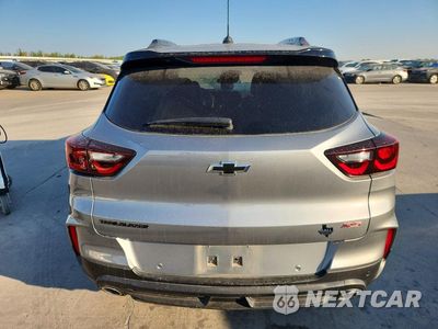 Zdjęcie 6 z 12 samochodu: 2024 CHEVROLET TRAILBLAZER RS VIN:KL79MTSL9RB135609 - miniatura