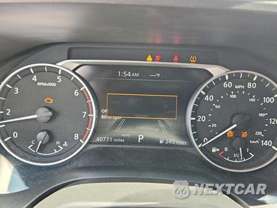 Zdjęcie 9 z 13 samochodu: 2025 NISSAN ROGUE SV VIN:5N1BT3BB3SC782551 - miniatura