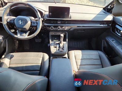 Zdjęcie 8 z 13 samochodu: 2023 HONDA CR-V SPORT TOURING VIN:5J6RS6H92PL005727 - miniatura