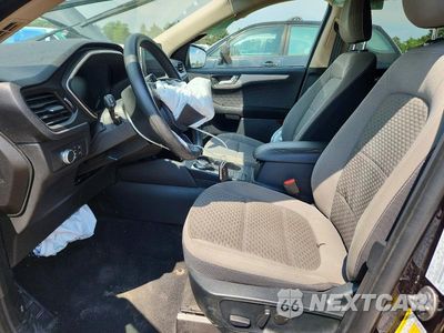 Zdjęcie 7 z 12 samochodu: 2020 FORD ESCAPE SE VIN:1FMCU0G67LUB47498 - miniatura