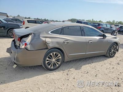 Trzecie zdjęcie samochodu z tyłu: 2017 BUICK LACROSSE PREMIUM VIN:1G4ZR5SS5HU175899 - miniatura