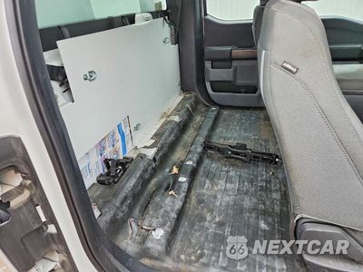 Zdjęcie 10 z 12 samochodu: 2022 FORD F150 SUPER CAB VIN:1FTEX1C81NKE06325 - miniatura
