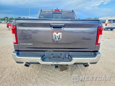 Zdjęcie 6 z 12 samochodu: 2021 RAM 1500 BIG HORN/LONE STAR VIN:1C6RREFT1MN753547 - miniatura