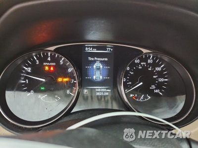 Zdjęcie 9 z 13 samochodu: 2016 NISSAN ROGUE S VIN:KNMAT2MT7GP633589 - miniatura