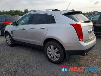 Drugie zdjęcie samochodu z przodu: 2016 CADILLAC SRX LUXURY COLLECTION VIN:3GYFNEE32GS573569 - miniatura
