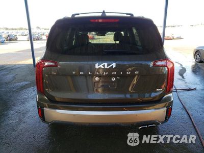 Zdjęcie 6 z 14 samochodu: 2025 KIA TELLURIDE S VIN:5XYP6DGC1SG584328 - miniatura