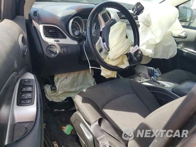 Zdjęcie 8 z 12 samochodu: 2019 DODGE JOURNEY SE VIN:3C4PDCBB9KT871861 - miniatura