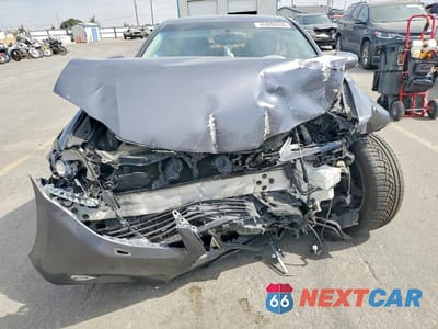 Piąte zdjęcie samochodu w środku: 2013 LEXUS GS 350 VIN:JTHCE1BL5D5016214 - miniatura
