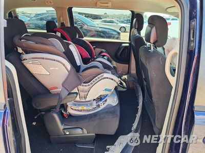 Zdjęcie 11 z 13 samochodu: 2014 DODGE GRAND CARAVAN SE VIN:2C4RDGBG7ER353900 - miniatura