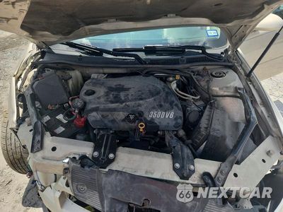 Zdjęcie 11 z 12 samochodu: 2009 CHEVROLET IMPALA 1LT VIN:2G1WT57K791190752 - miniatura
