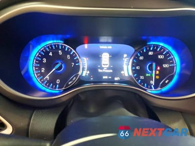 Zdjęcie 9 z 13 samochodu: 2027 CHRYSLER PACIFICA SELECT VIN:2C4RC1BG5VR577148 - miniatura