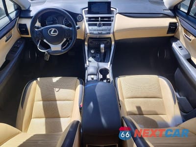 Zdjęcie 9 z 14 samochodu: 2015 LEXUS NX 200T VIN:JTJYARBZ2F2013343 - miniatura