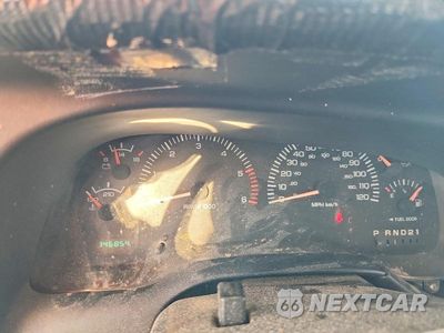 Zdjęcie 9 z 12 samochodu: 1999 DODGE RAM 1500 VIN:1B7HC13Y6XJ562040 - miniatura
