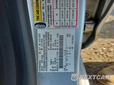 Zdjęcie 12 z 12 samochodu: 2019 FORD FIESTA SE VIN:3FADP4EJ2KM100970 - miniatura