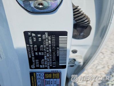 Zdjęcie 12 z 12 samochodu: 2019 KIA OPTIMA EX VIN:5XXGU4L12KG330691 - miniatura