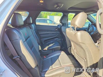 Zdjęcie 11 z 14 samochodu: 2021 DODGE DURANGO R/T VIN:1C4SDJCT0MC847954 - miniatura